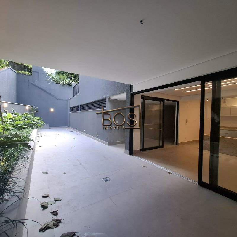 Apartamento, Luxemburgo, 3 Quartos, 2 Vagas, 1 Suíte