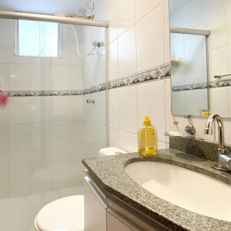 Apartamento, Ouro Preto, 3 Quartos, 2 Vagas, 1 Suíte
