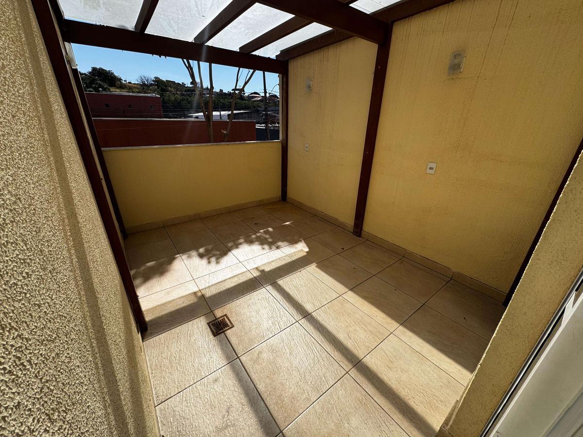 Apartamento, Castelo, 2 Quartos, 2 Vagas, 1 Suíte
