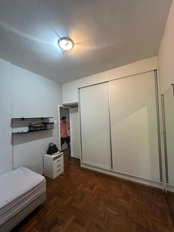 Apartamento, Centro, 3 Quartos, 0 Vaga, 1 Suíte