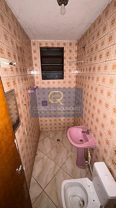 Casa, São Gabriel, 0 Quarto, 0 Vaga