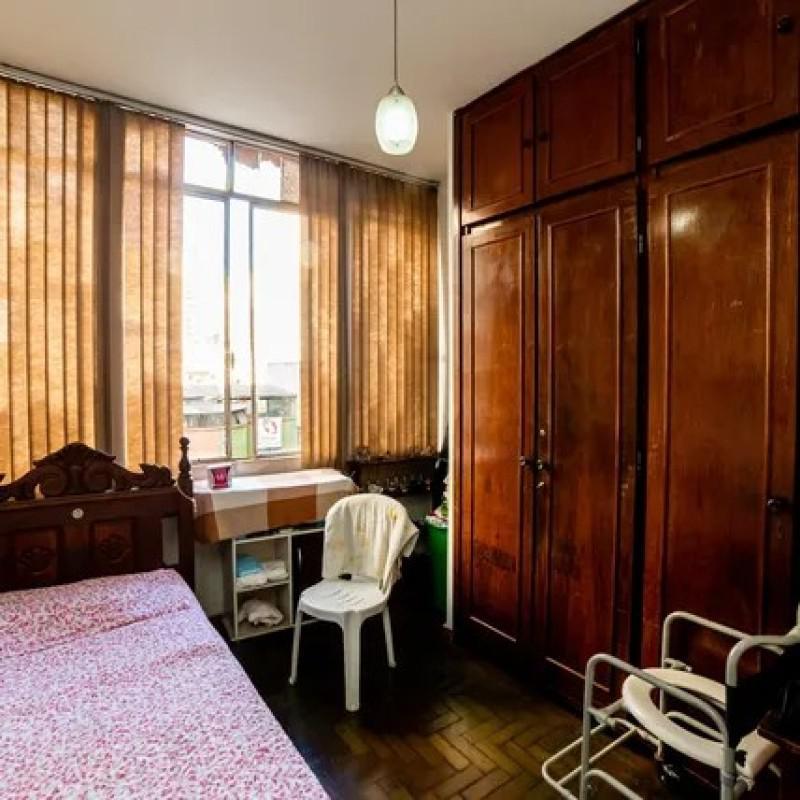 Apartamento, Centro, 3 Quartos, 0 Vaga