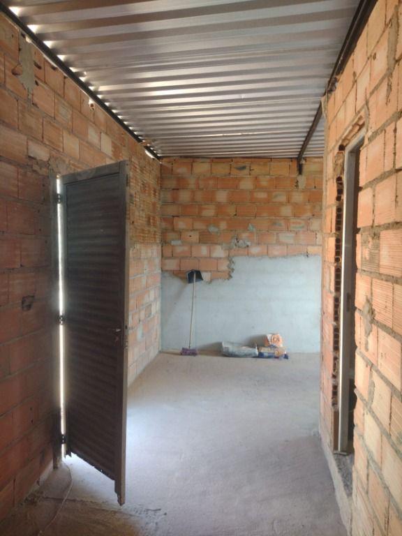 Casa, Santo Antônio (roça Grande), 4 Quartos, 0 Vaga