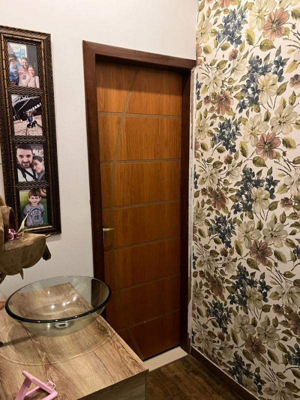 Casa, Monte Verde, 3 Quartos, 2 Vagas, 1 Suíte