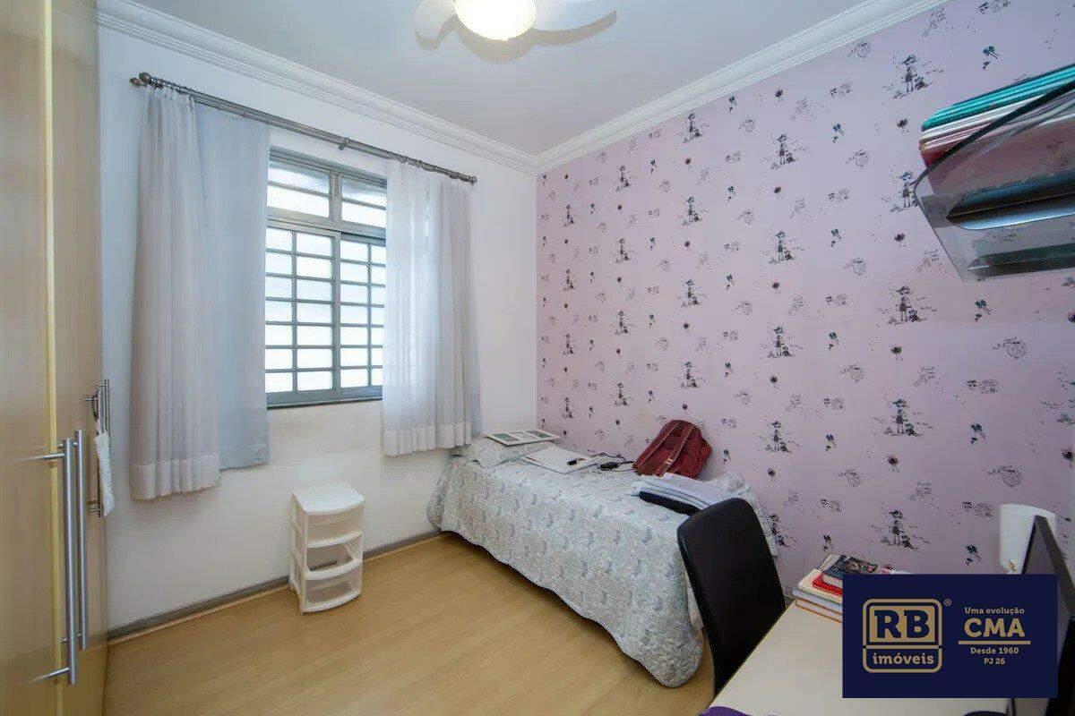 Casa, Prado, 5 Quartos, 6 Vagas, 2 Suítes