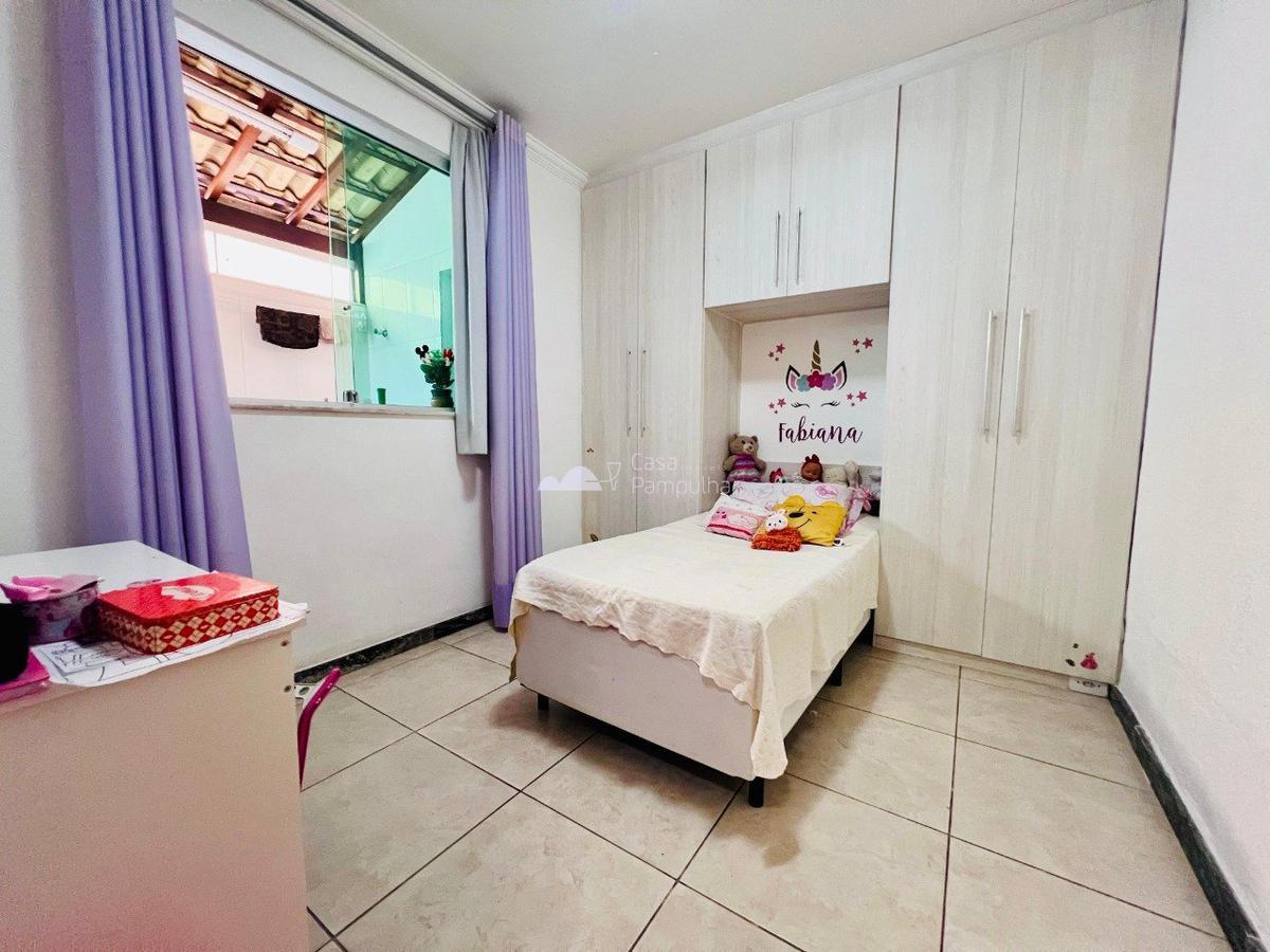 Casa, Planalto, 3 Quartos, 2 Vagas, 1 Suíte