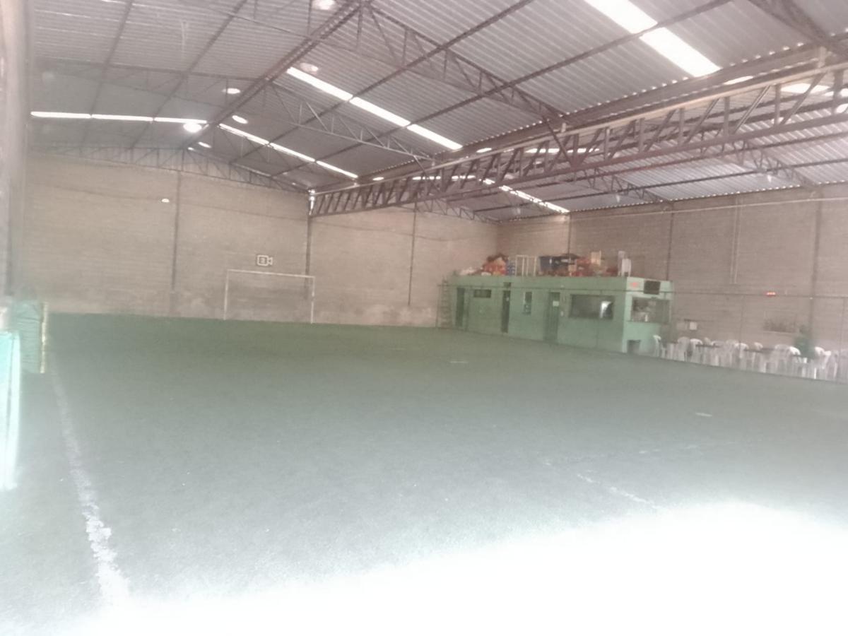 Galpão, Jardim Laguna, 0 Quarto, 0 Vaga