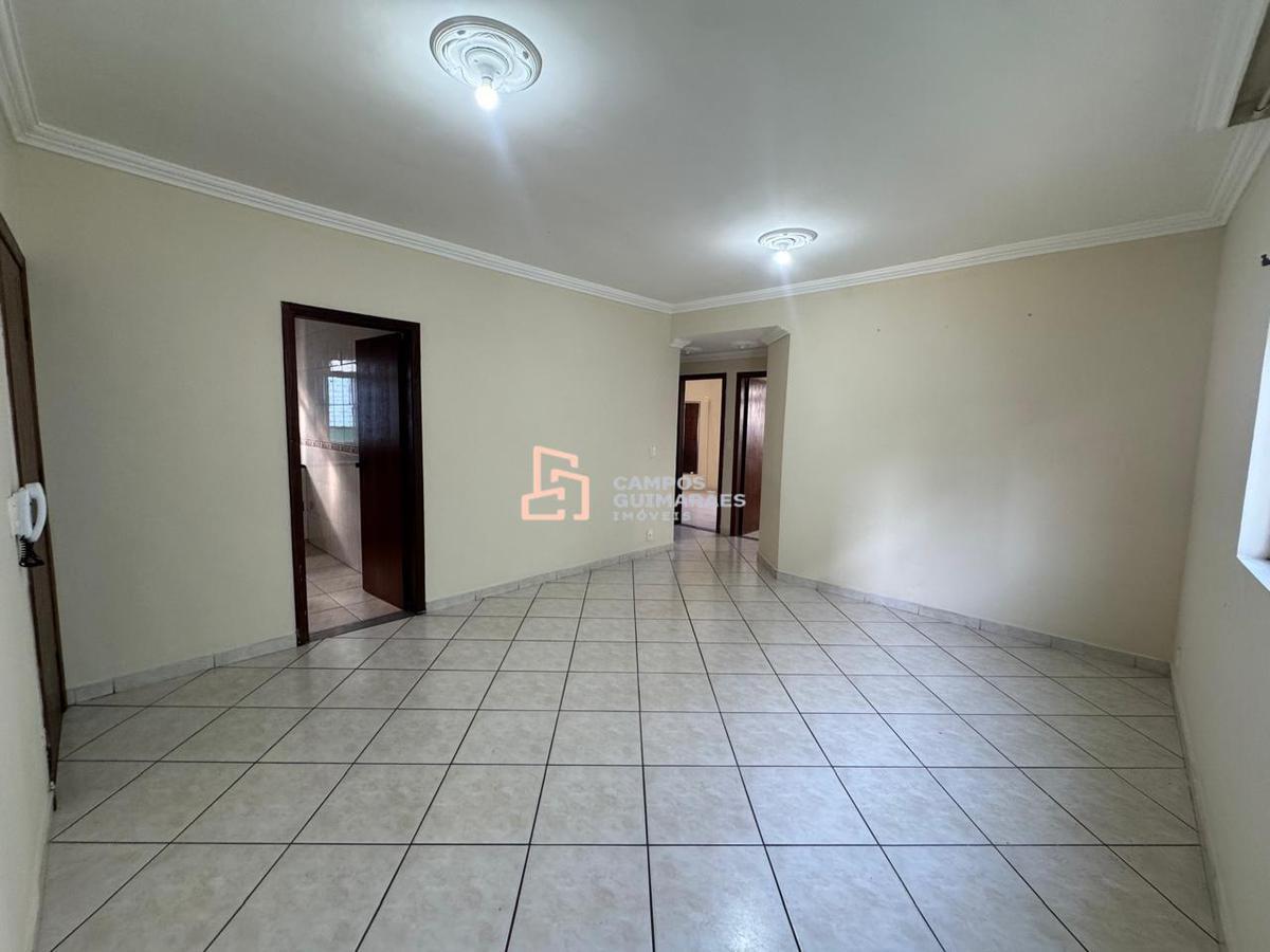 Apartamento, Santa Cruz, 3 Quartos, 1 Vaga, 1 Suíte
