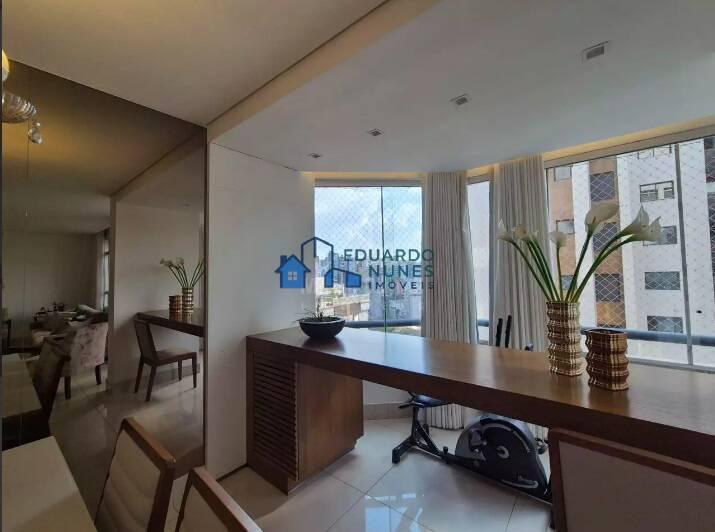 Apartamento, Cruzeiro, 4 Quartos, 2 Vagas, 1 Suíte