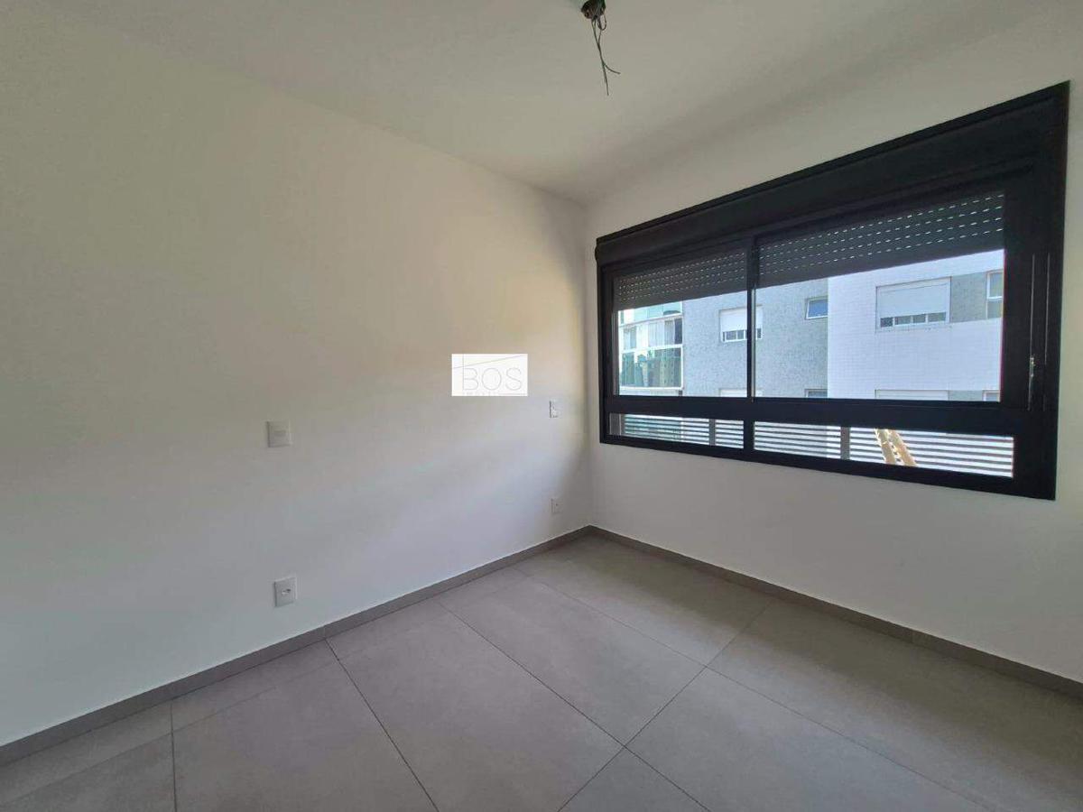 Apartamento, Santo Agostinho, 3 Quartos, 2 Vagas, 1 Suíte