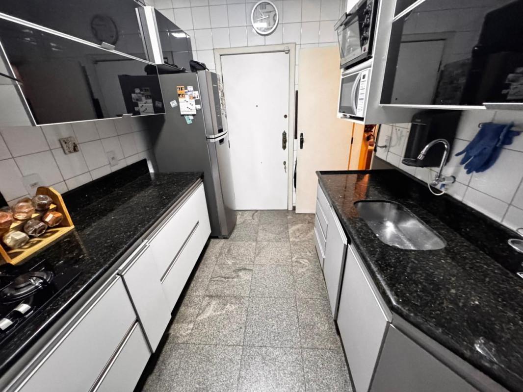 Cobertura, Silveira, 3 Quartos, 2 Vagas, 1 Suíte