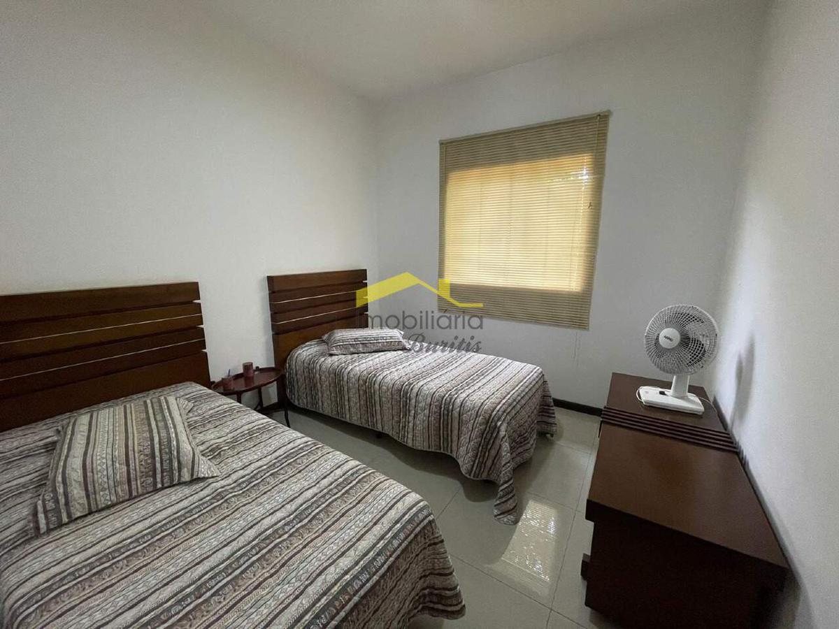 Casa em Condomínio, Retiro do Chalé, 5 Quartos, 4 Vagas, 2 Suítes