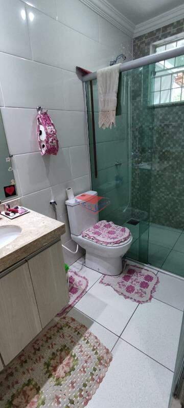 Casa, Nova Esperança, 3 Quartos, 6 Vagas, 1 Suíte