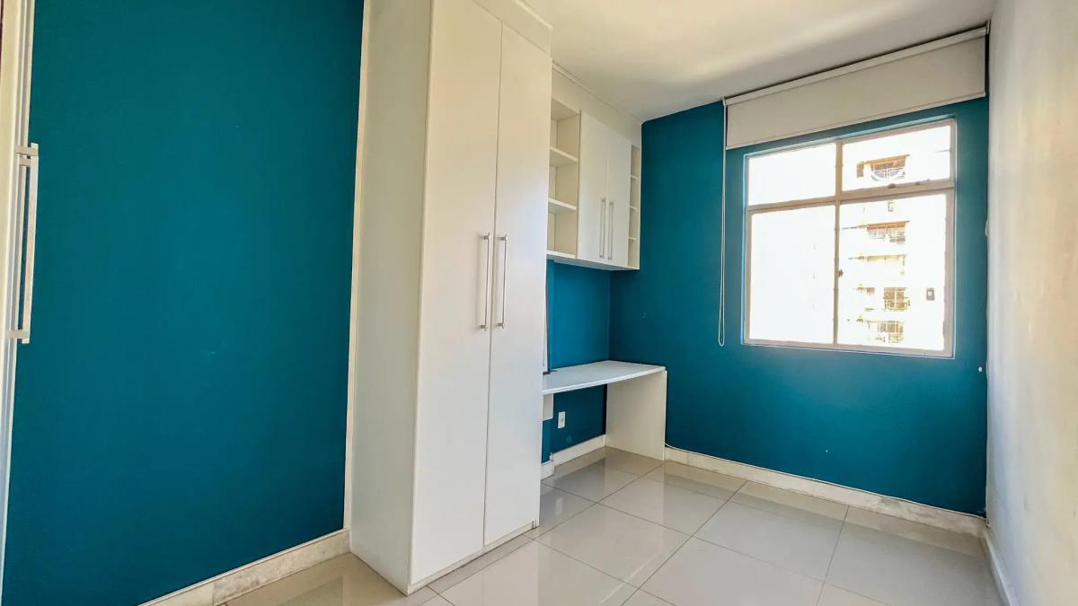 Apartamento, Alto Barroca, 2 Quartos, 2 Vagas, 1 Suíte