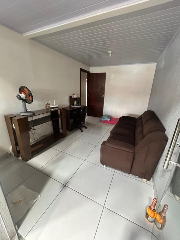 Casa, Masterville, 2 Quartos, 2 Vagas