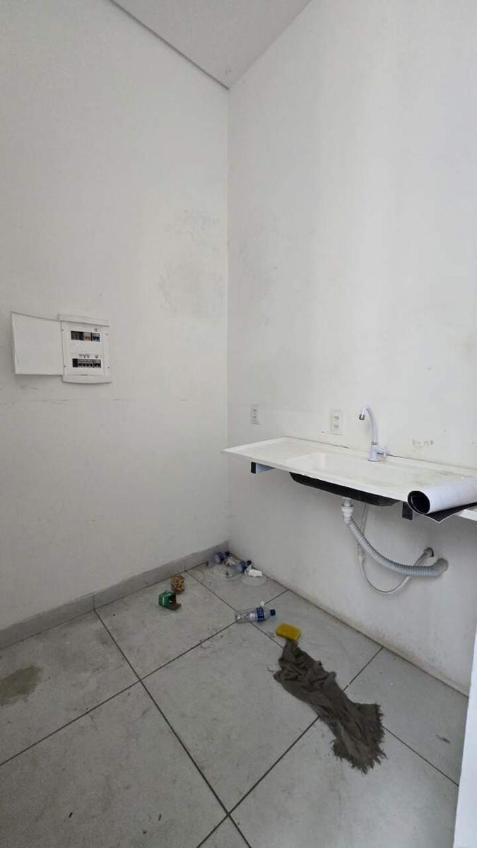 Loja, Buritis, 1 Vaga