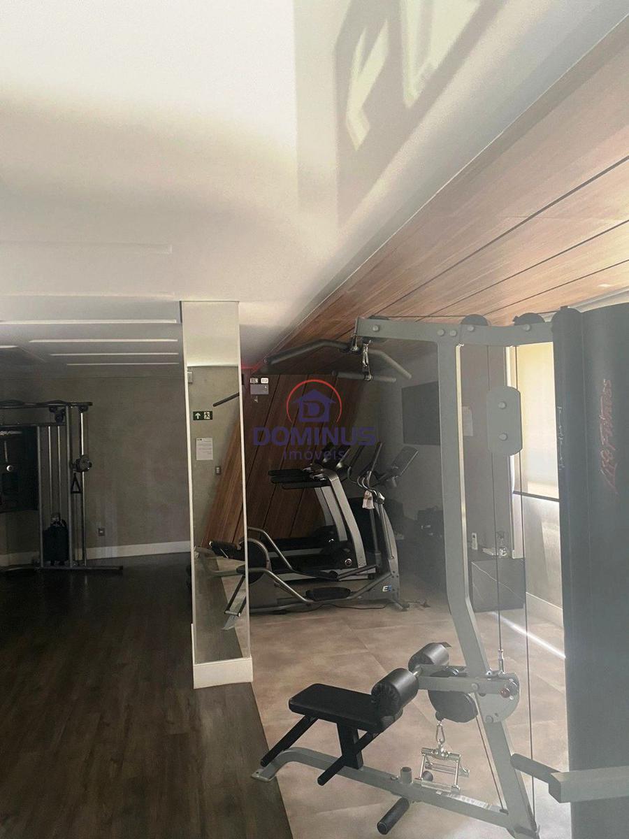 Apartamento, Santo Agostinho, 4 Quartos, 3 Vagas, 2 Suítes
