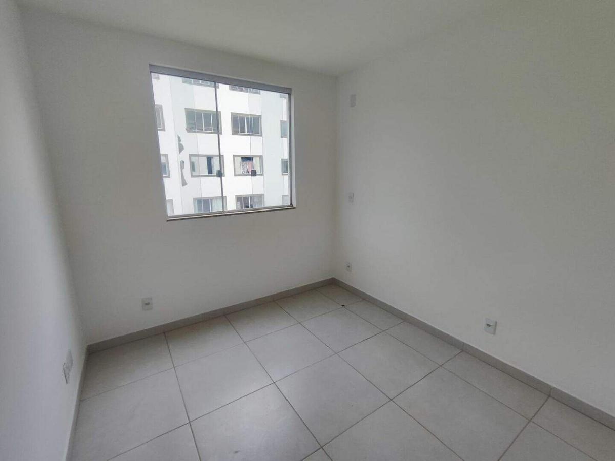Cobertura, Boa Esperança, 2 Quartos, 1 Vaga