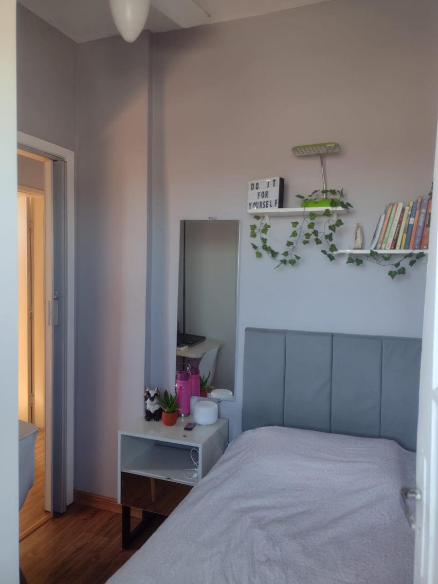 Apartamento, Santo André, 2 Quartos, 1 Vaga