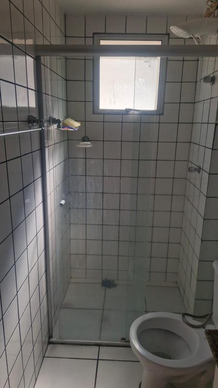 Apartamento, Cardoso (barreiro), 3 Quartos, 1 Vaga