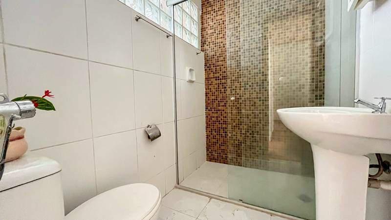 Apartamento, Floresta, 3 Quartos, 0 Vaga, 1 Suíte