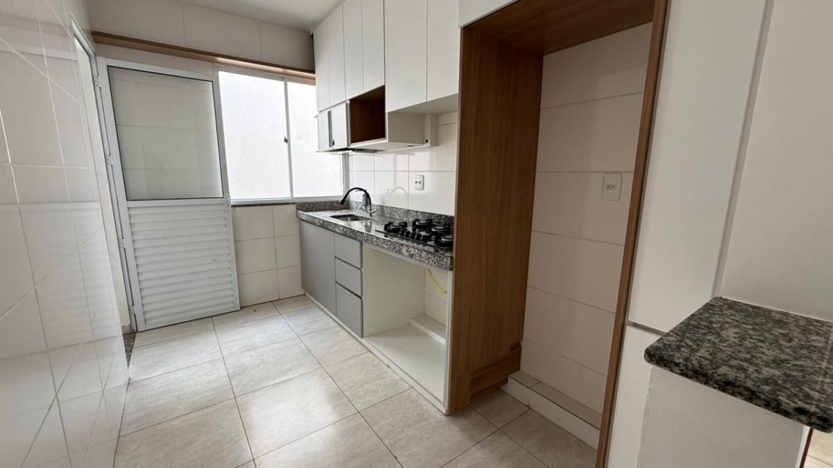 Apartamento, Masterville, 2 Quartos, 1 Vaga
