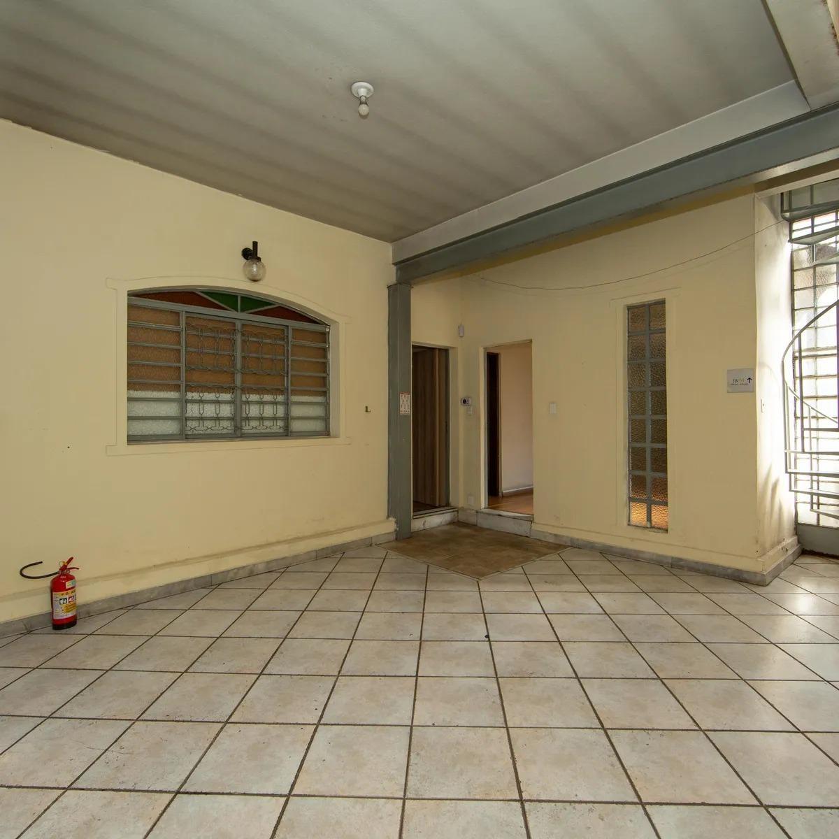 Casa, Betânia, 3 Quartos, 3 Vagas, 1 Suíte