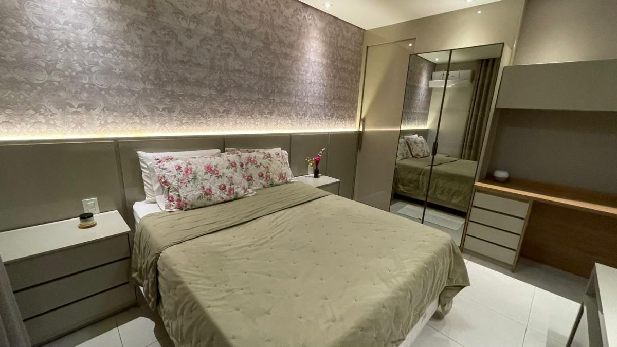 Cobertura, Dona Clara, 4 Quartos, 3 Vagas, 1 Suíte