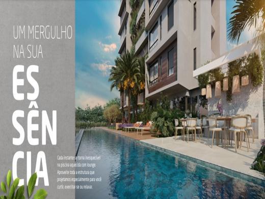 Cobertura, Funcionários, 3 Quartos, 3 Vagas, 1 Suíte