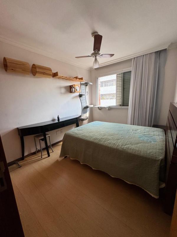 Cobertura, Cachoeirinha, 4 Quartos, 4 Vagas, 1 Suíte