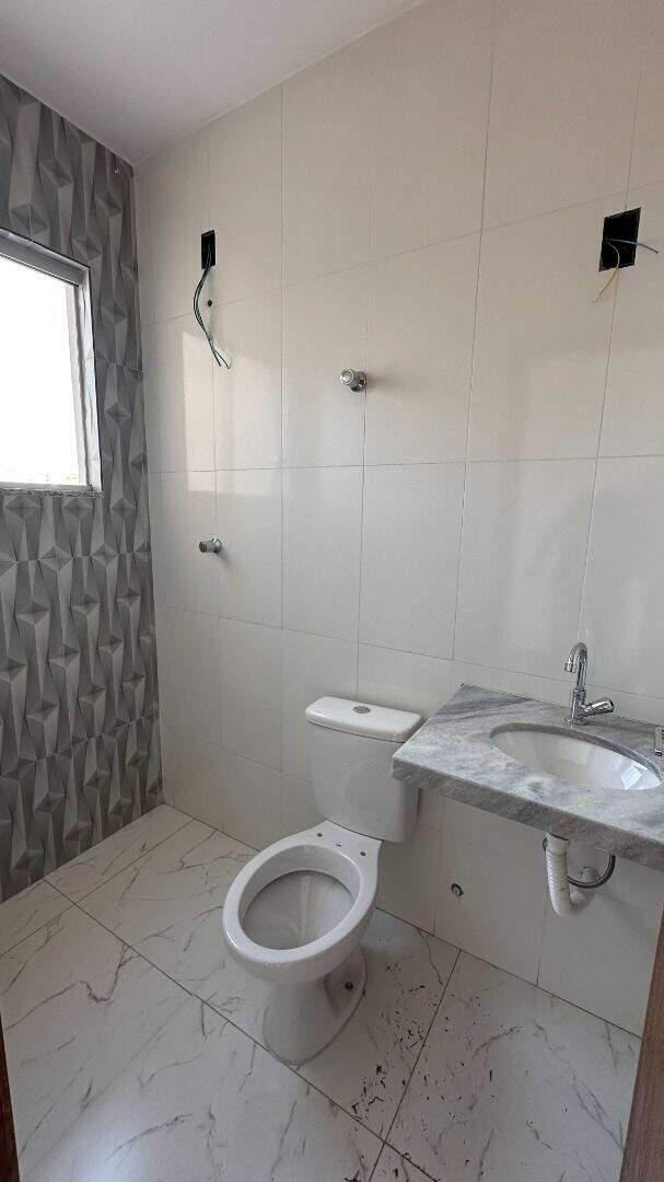 Cobertura, Novo Centro, 2 Quartos, 1 Vaga