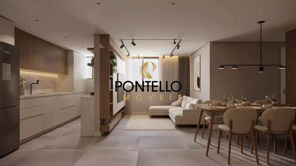 Apartamento, Gutierrez, 3 Quartos, 2 Vagas, 1 Suíte