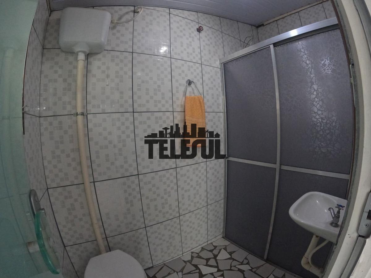 Casa, Pinheiros, 4 Quartos, 2 Vagas, 1 Suíte