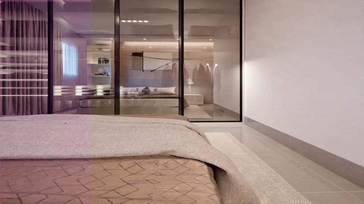 Apartamento, Santa Mônica, 2 Quartos, 1 Vaga, 1 Suíte