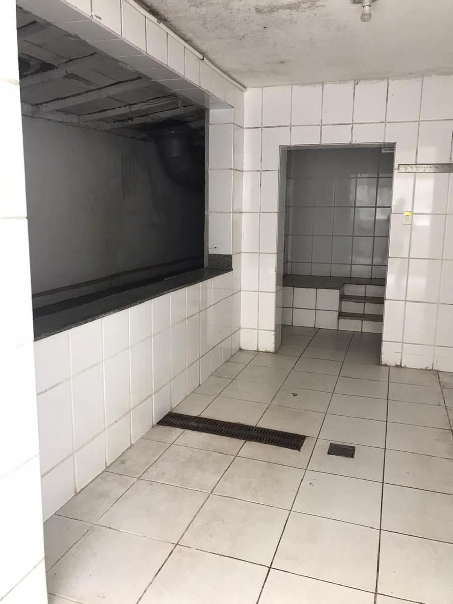 Casa Comercial, Savassi