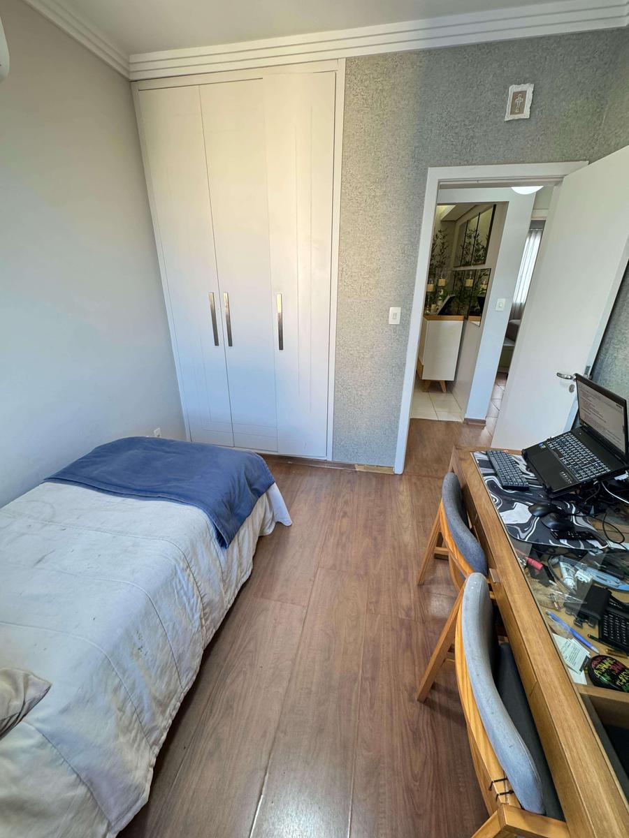 Apartamento, Palmares, 3 Quartos, 2 Vagas, 1 Suíte