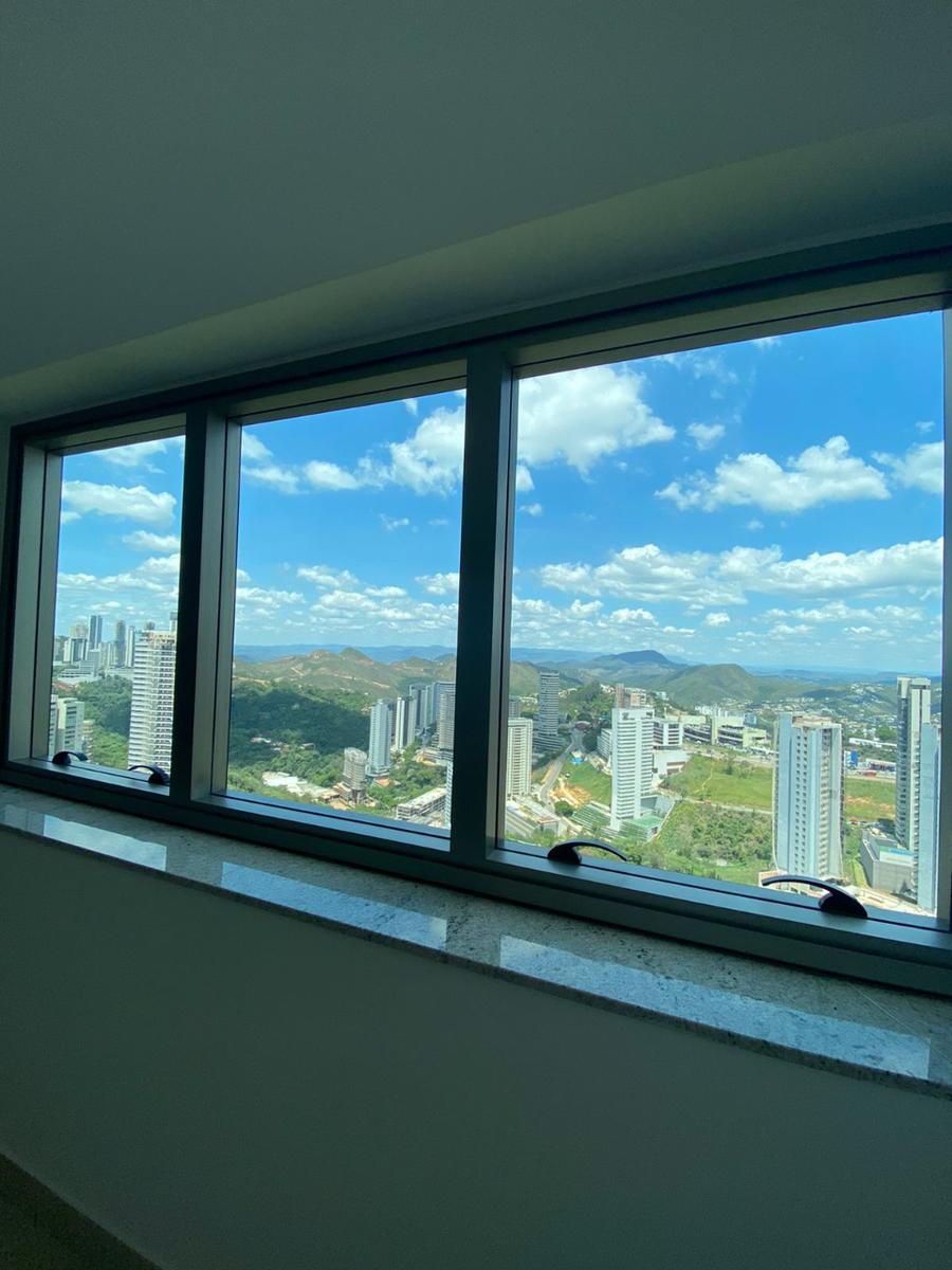 Apartamento, Vale do Sereno, 3 Quartos, 3 Vagas, 1 Suíte