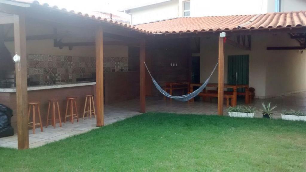 Casa, Paciência, 2 Quartos, 3 Vagas