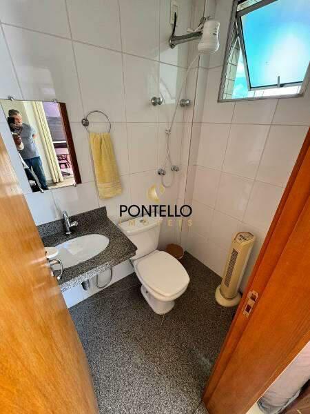 Cobertura, Graça, 3 Quartos, 3 Vagas, 1 Suíte