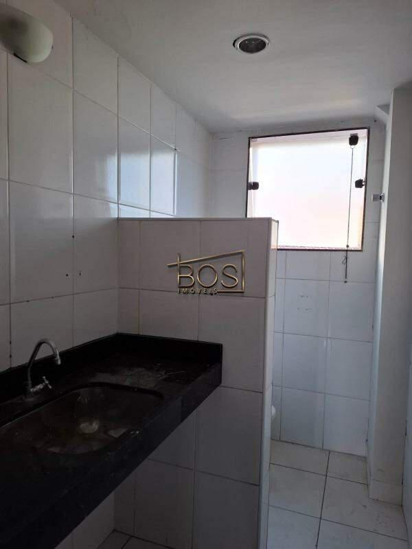Andar, Santo Agostinho, 0 Quarto, 0 Vaga