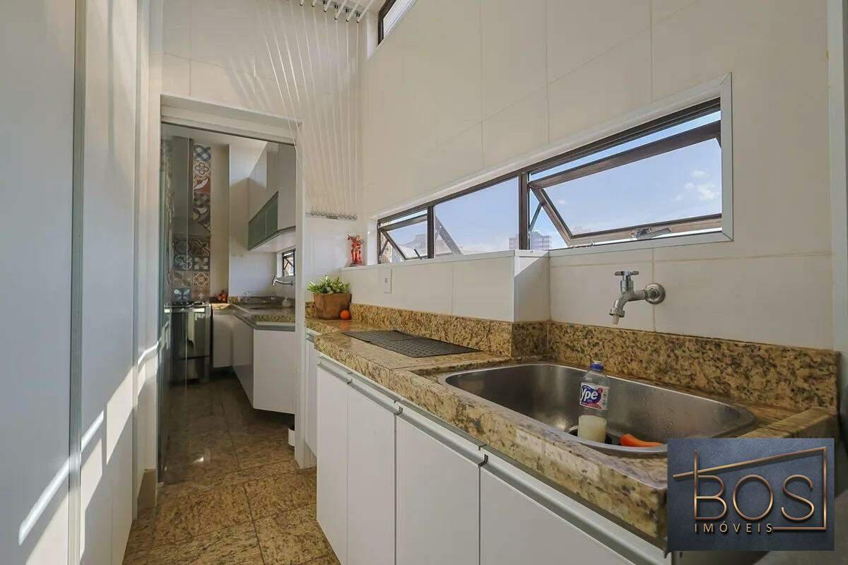 Apartamento, Santo Antônio, 2 Quartos, 2 Vagas, 1 Suíte