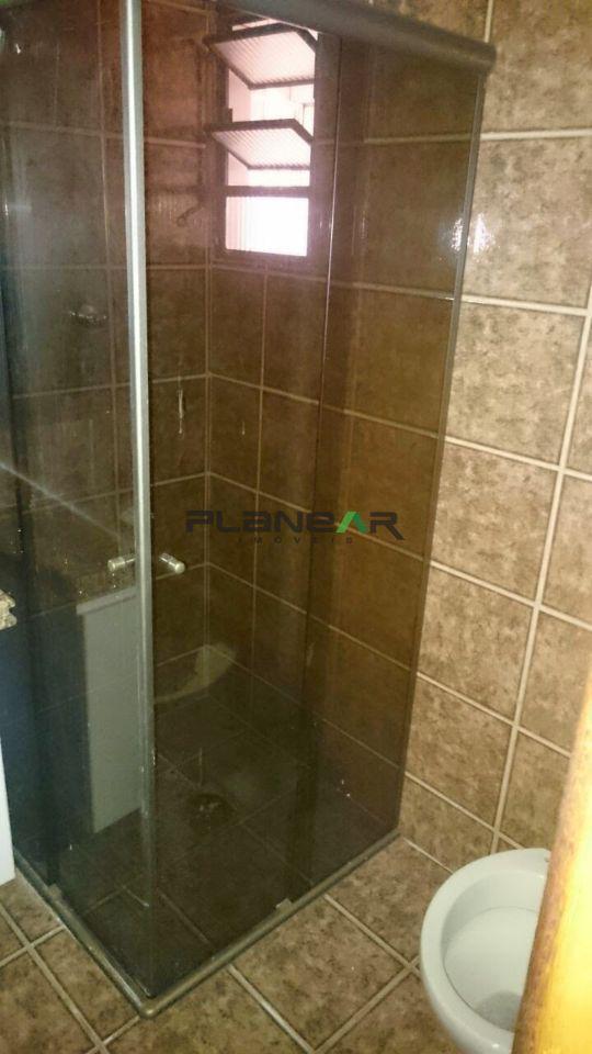 Apartamento, Ressaca, 3 Quartos, 1 Vaga