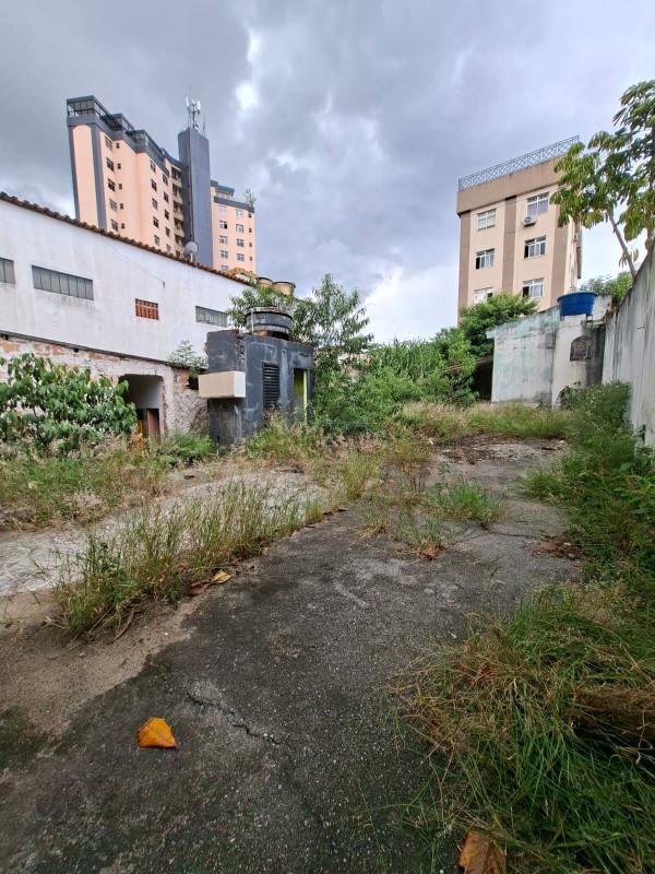Lote, Barreiro, 0 Quarto, 0 Vaga