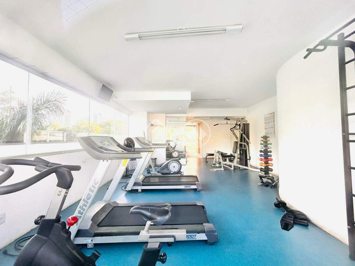 Apartamento, Buritis, 3 Quartos, 1 Vaga, 1 Suíte
