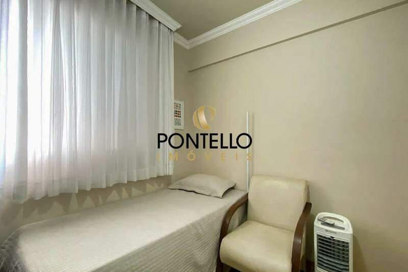 Apartamento, Buritis, 3 Quartos, 2 Vagas, 1 Suíte