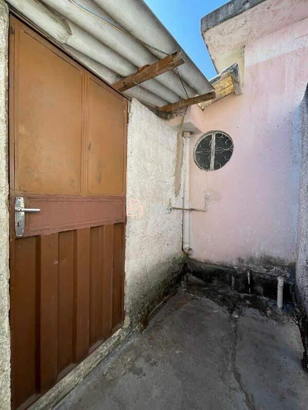 Casa, Jardim Inconfidência, 1 Quarto