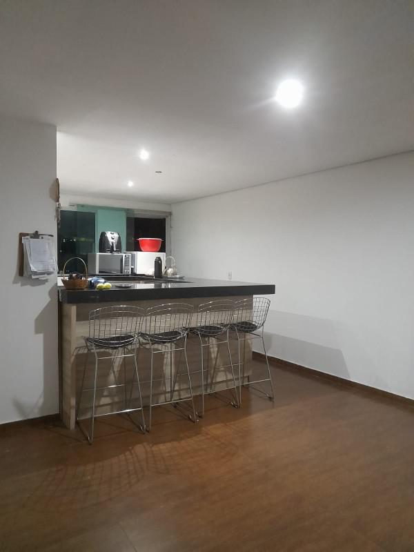 Casa, Independência, 4 Quartos, 3 Vagas