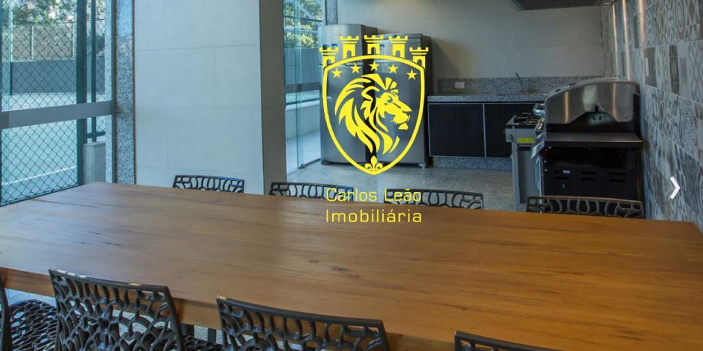 Apartamento, Estrela do Oriente, 3 Quartos, 2 Vagas, 1 Suíte