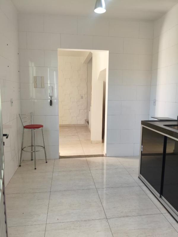 Casa, Palmeiras, 2 Quartos, 2 Vagas