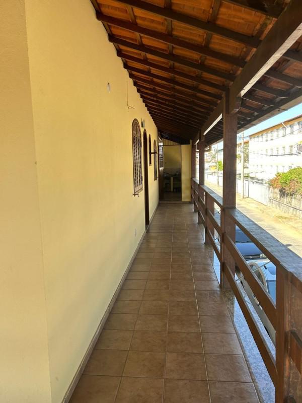 Casa, Alípio de Melo, 6 Quartos, 6 Vagas, 2 Suítes